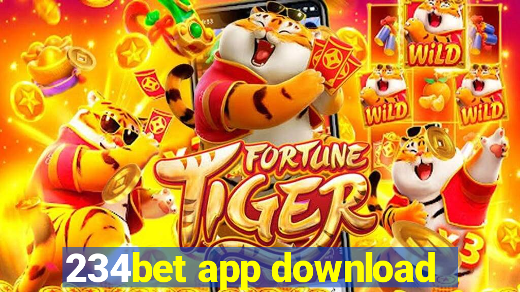 234bet app download